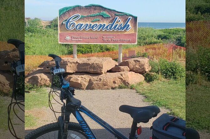 E-Bike Day Tour From Cavendish to Rustico - The Return Journey