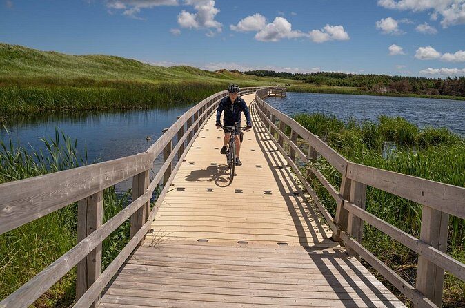 E-Bike Day Tour From Cavendish to Rustico - What We Appreciate