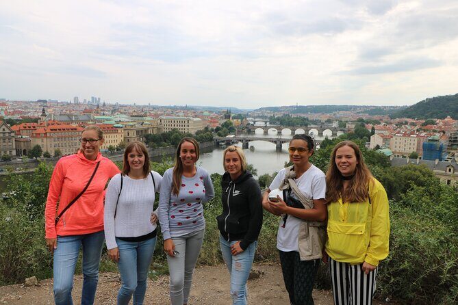 E-Bike, E-Scooter Viewpoint Fun Tour - Who Should Consider This Tour?