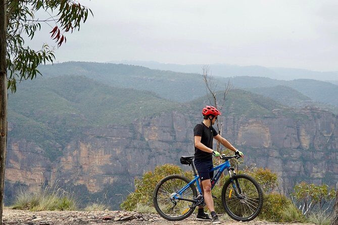 E-bike (electric) - Blue Mountains - Hanging Rock - SELF-GUIDED Hire Service - Final Thoughts: Who This Tour Is Perfect For