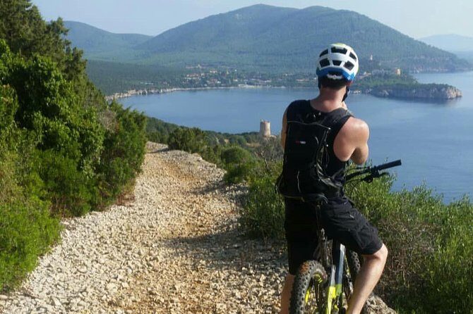 E-bike Excursion at Natural Park of Porto Conte - Punta Giglio - E-MTB Adventure - What’s Included and What’s Not