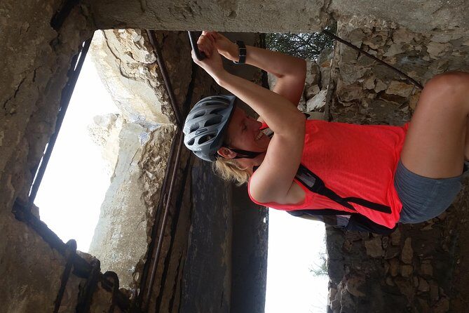 E-bike Excursion at Natural Park of Porto Conte - Punta Giglio - E-MTB Adventure - The Ride: What You Need to Know