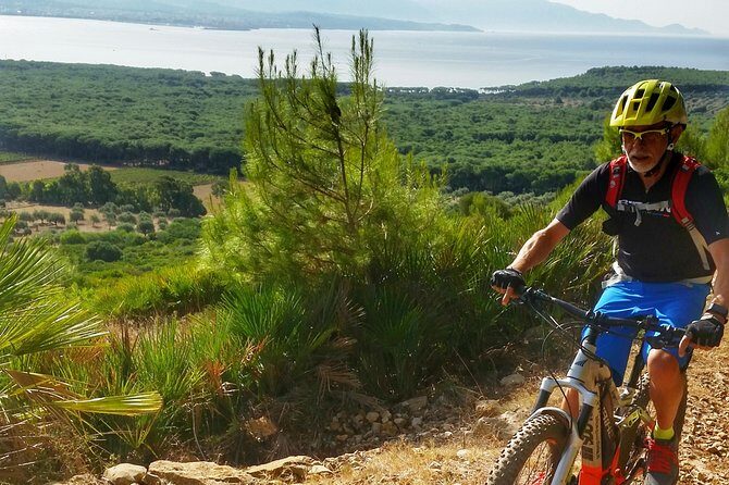 E-bike Excursion at Natural Park of Porto Conte - Punta Giglio - E-MTB Adventure - Price and Value