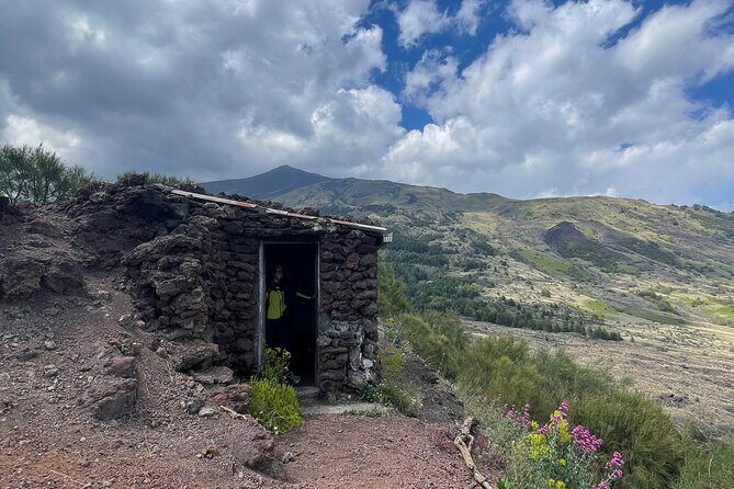 E-bike excursion on Etna - The Practicalities: What to Know Before Booking