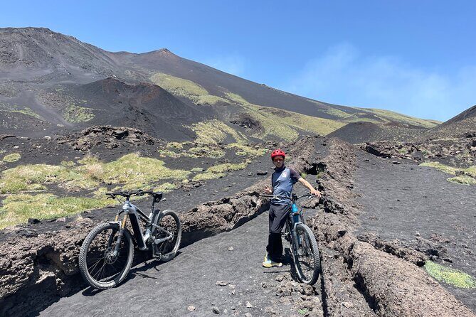 E-bike excursion on Etna - Final Thoughts