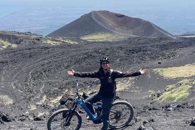 E-bike excursion on Etna - Frequently Asked Questions