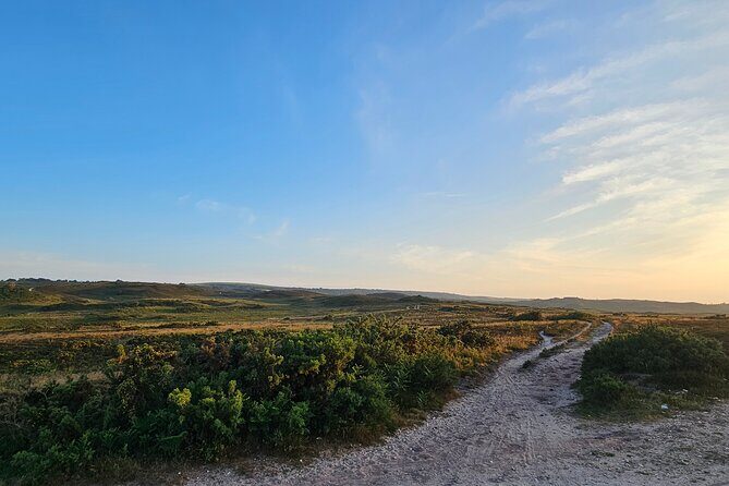 E-Bike excursion to Harrys Rock or Corfé Castle - Who Would Love This Experience?