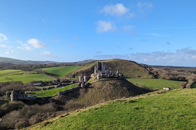 E-Bike excursions from Wareham, Dorset - Exploring Dorset on an E-Bike: A Review of the Wareham Excursion