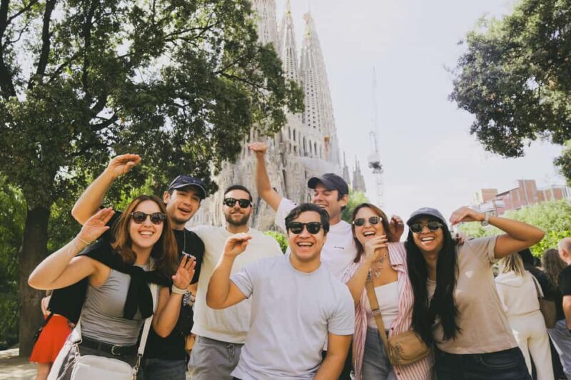 E-Bike Experience: Gaudí, Gardens & City Vibes - Final Thoughts