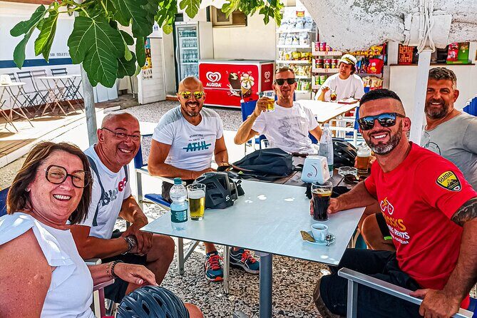 E-bike Experience  Tour of Portoferraio by e-bike - Why This Tour Stands Out