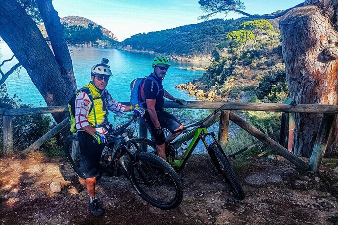 E-bike Experience  Tour of Portoferraio by e-bike - Final Thoughts