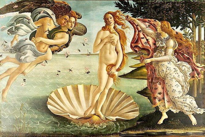 E-Bike Florence Tuscany Self-Guided Ride with Vineyard Visit - Itinerary Breakdown