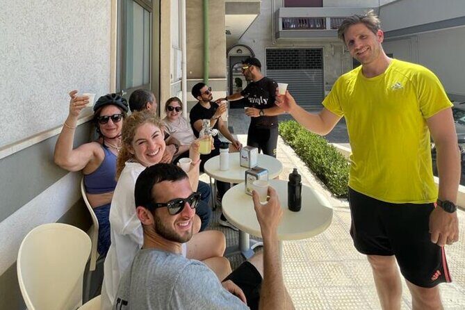 E-Bike, Focaccia and Wine - Who Is This Tour Best For?