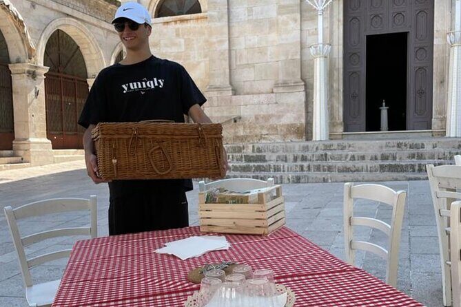 E-Bike, Focaccia and Wine - FAQs