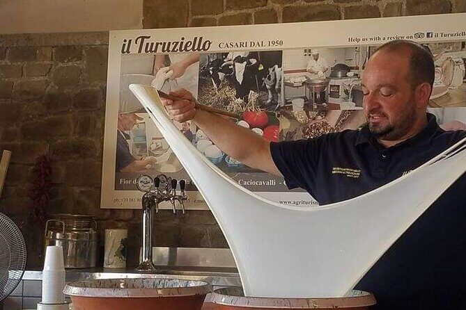 E-Bike Food and Wine Tour in the Sorrento Peninsula - Duration, Price, and Value