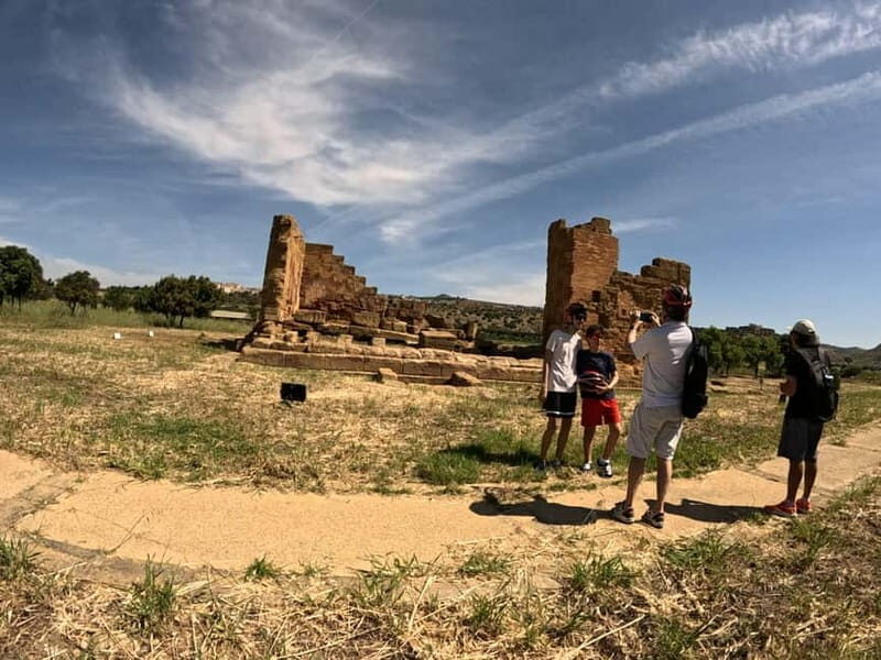 E-bike & Food Experience at the Valley of the Temples: history, nature, and traditions - Final thoughts