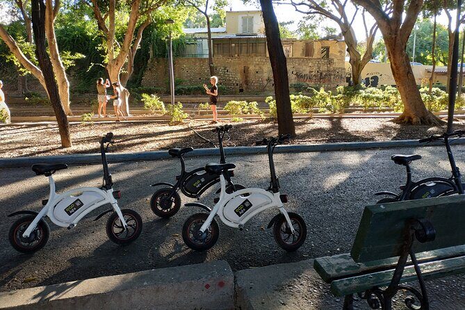 E-bike Food Tour Tasting in Heraklion - Final Thoughts: Is It Worth It?