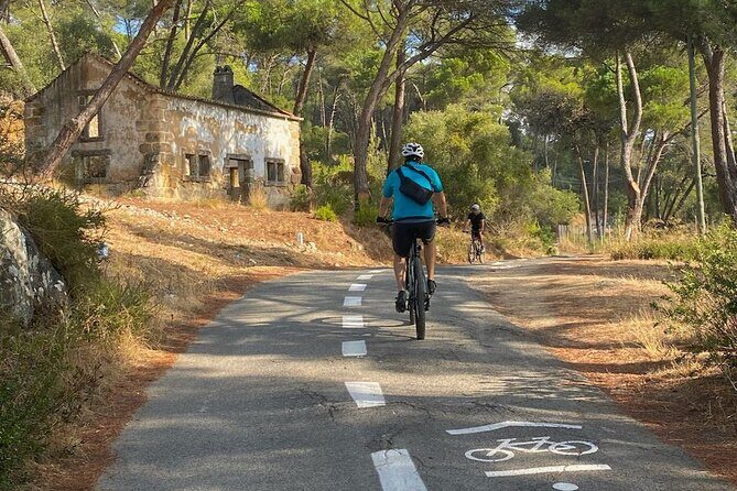 E-bike from Sintra Mountains to Cascais Sea with pickup in Lisbon - Final Thoughts