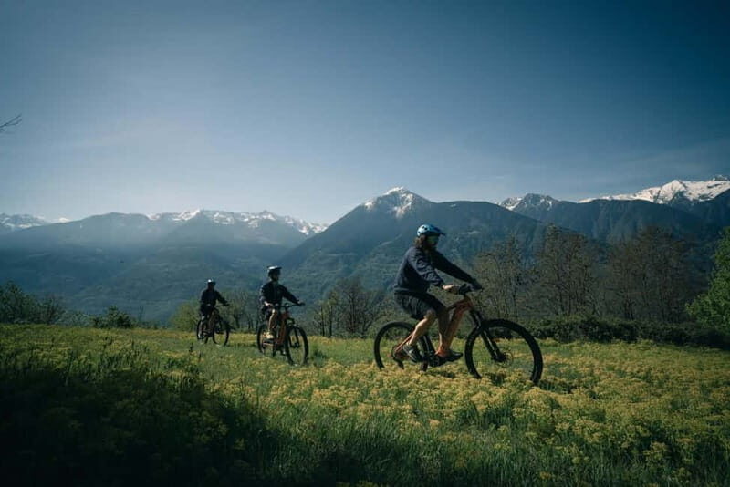 E-Bike Fun with Indomita - Key Points