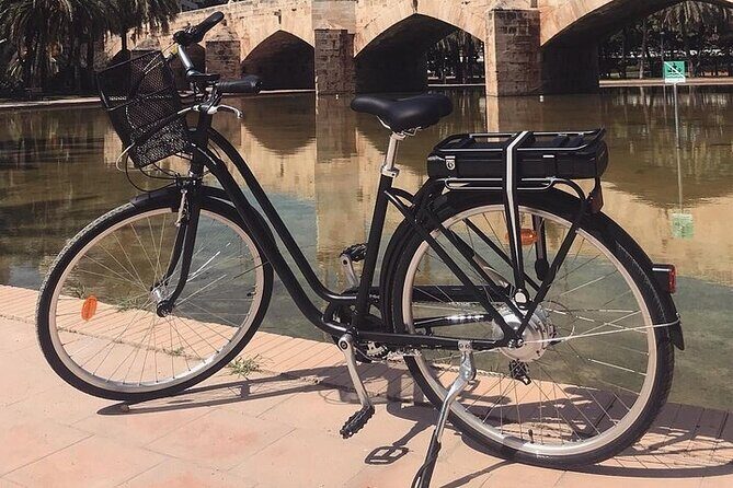 E-Bike Grand Valencia Private Tour - The Cost and Value