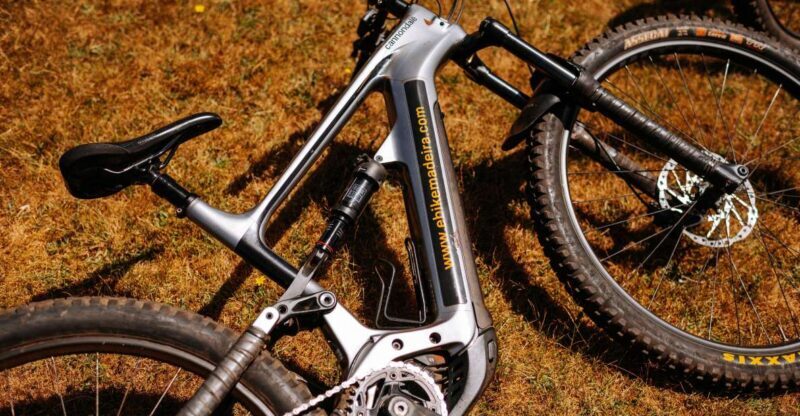 E-Bike Guided Tour - Belle Vue Mountain Biking - The Experience: Real Travelers’ Perspectives