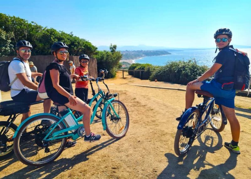 E-bike Guided Tour Biarritz & small villages - Who Is This Tour Good For?