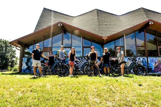 E-Bike Guided Tour in Boulder, Colorado - Why You’ll Enjoy the E-Bike Guided Tour in Boulder