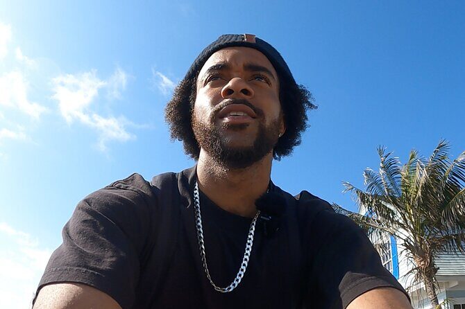 E Bike Guided Tour in Lawndale California - The Value in the Experience