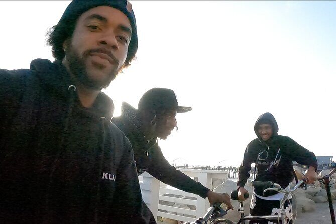 E Bike Guided Tour in Lawndale California - Final Thoughts: Is This Tour Right for You?