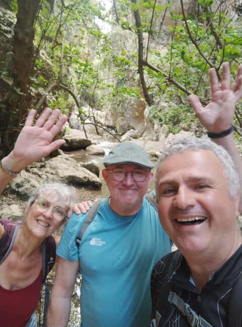 e-Bike Guided Tour to Myli Gorge with Full Lunch included - Final Thoughts: Is This Tour Right for You?