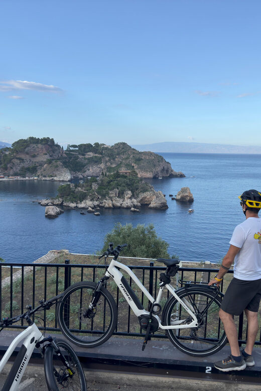 E-Bike Haibike Trekking - Who Is This Tour Best For?