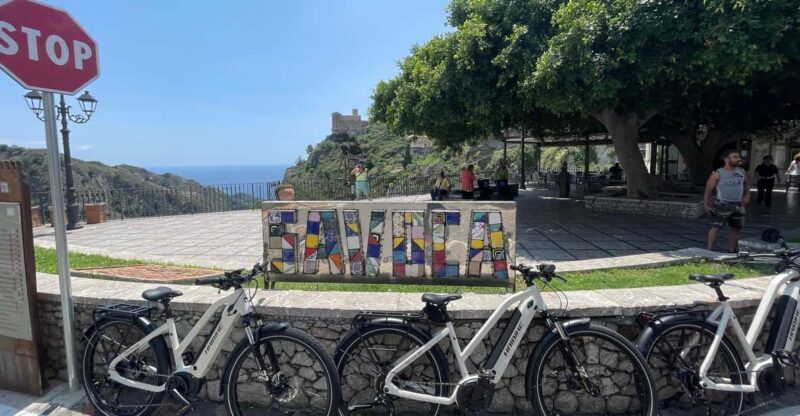 E-Bike Haibike Trekking - Practical Tips for Your E-Bike Ride