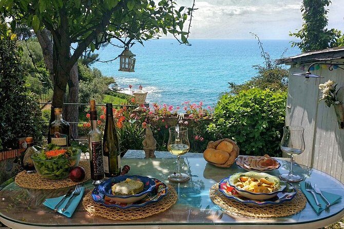 E-bike in Portofino promontory around the traditional fishing villages - Final Thoughts