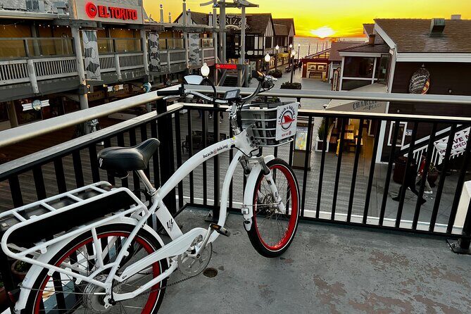 E-Bike LA Beach Tour from Redondo Beach Pier - Final Thoughts