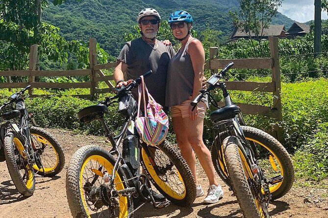 E-bike Mountain Adventure in Puerto Vallarta - Exploring the E-bike Mountain Adventure in Puerto Vallarta: A Detailed Look