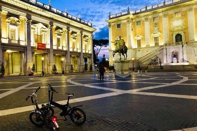 E-bike rental - Practical Considerations and Tips