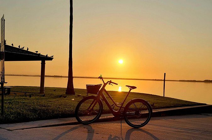 E-Bike Rental - 2 Hour Rental in Historic Downtown Sanford - FAQs