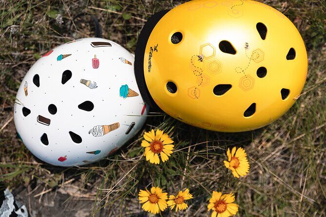 E-Bike Rental - Discovering Jasper by E-bike: What to Expect