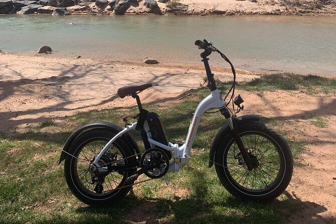 E-Bike Rental - Why Choose This E-Bike Rental?