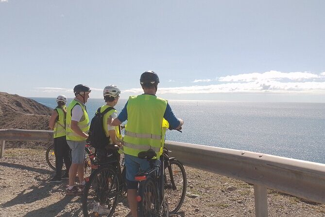E-Bike Rental 80 km Battery life: Gran Canaria Mountains or Coast - Final Thoughts: Who Will Love This Tour?