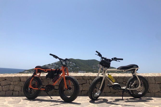 E-Bike Rental Adventure in Ibiza - Who Is This Experience Best For?