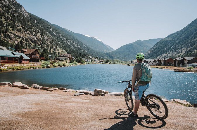 E Bike Rental in Breckenridge - Who Should Consider This Experience?