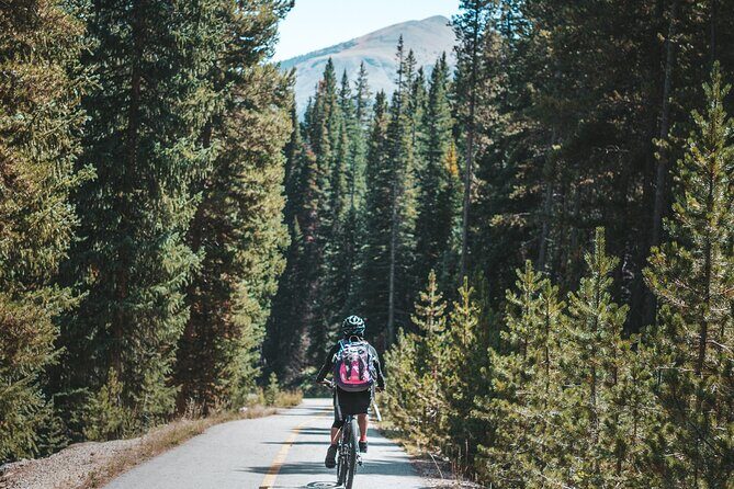 E Bike Rental in Breckenridge - Final Thoughts