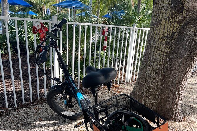 E-Bike Rental in the Florida Keys - Who Is This Tour Best For?