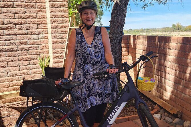 E-Bike Rental in Tucson - Final Thoughts