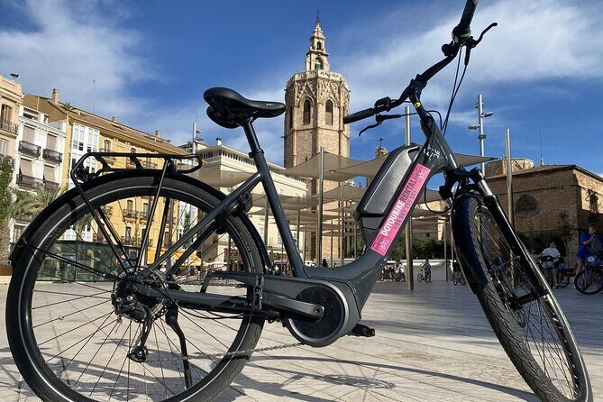e-Bike Rental in Valencia - Who Is This Experience Best For?