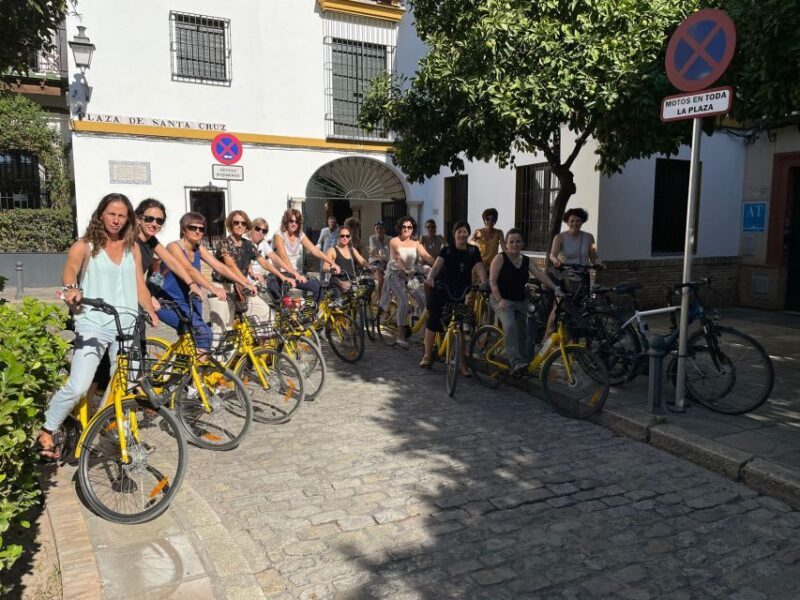 E-Bike Rental one day - Final Thoughts: Is a One-Day E-Bike Rental in Seville Worth It?