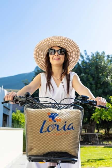 E-bike rental San Vito lo Capo - Final Thoughts