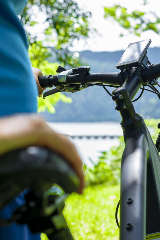 E-Bike Rental Sete Cidades - Why You Might Love This Experience