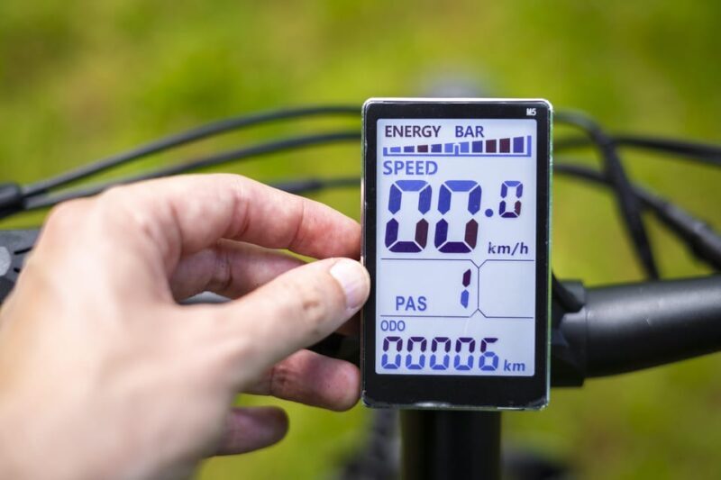 E-Bike Rental Sete Cidades - What to Expect During Your Ride